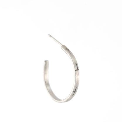STAUROS EARRINGS 