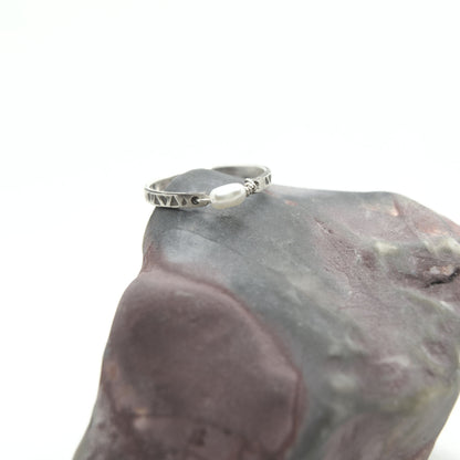 BAGUE DIONÉ - Maison Vanité