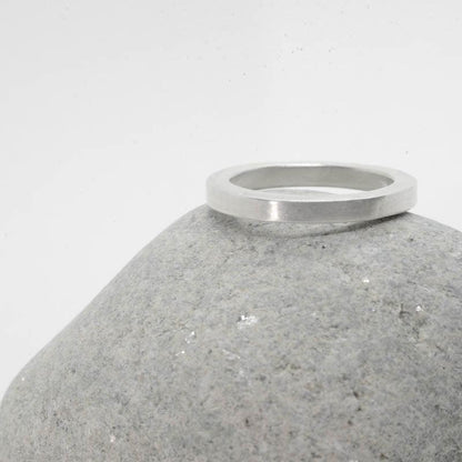 BAGUE ANNEAU PERSÉE - Maison Vanité